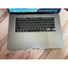 Б/в Ноутбук Apple MacBook Pro 16"  i9-9880H/32/1TB (C02C7B6HMD6T)