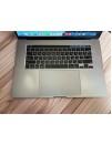 Б/в Ноутбук Apple MacBook Pro 16" A2141 i7-9750H/32/500 (C02FV2A0MD6R)