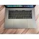 Б/в Ноутбук Apple MacBook Pro 15" A2337 i7-8750H/16/256 (C02WWAZYJG5H)
