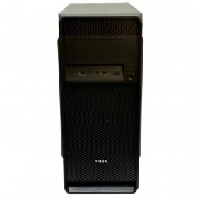 Б/В Системний блок Vinga Tower (ASUS H110M-K / i3-6100 / 4GB DDR4 / HDD 250 GB) Б/В Системний блок Vinga Tower (ASUS H110M-K / i3-6100 / 4GB DDR4 / HDD 250 GB)