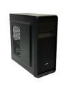 Б/В Системний блок Vinga Tower (ASUS H110M-K / i3-6100 / 4GB DDR4 / HDD 250 GB)