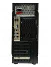 Б/В Системний блок Vinga Tower (ASUS H110M-K / i3-6100 / 4GB DDR4 / HDD 250 GB)