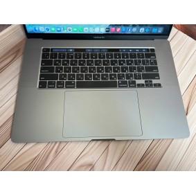 Б/в Ноутбук Apple MacBook Pro 16" 2019 i9-9880H/32/1TB (C02GJ2XXMD6T)