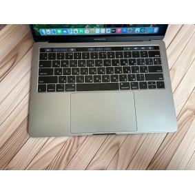 Б/в Ноутбук Apple MacBook Pro 13" 2018 A1989 i7-8559U/16/500 (C02XJ0RJJHD2)