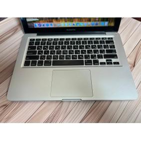 Б/в Ноутбук Apple MacBook Pro 13" A2337 i7-2620M/4/256 (C02FM04UDH2M)
