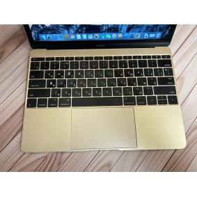Б/в Ноутбук Apple MacBook 13.3" 2015 A2337 M-5Y31/8/256 (C02Q293KGF84)