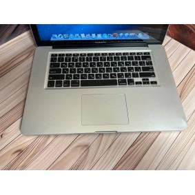 Б/в Ноутбук Apple MacBook Pro 15" 2012 A1286 i7-3720QM/8/750 (C02J817DDV35)