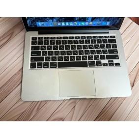 Б/в Ноутбук Apple MacBook Pro 13" 2014 A1502 i5-4308U/16/256 (C02P71JBG3QR)