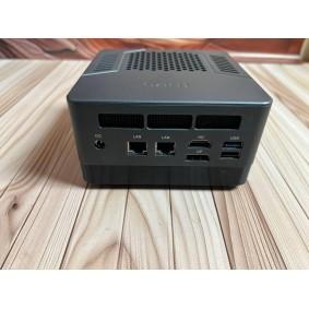 Системный блок TOPC TR9 Ryzen AI 360HX/64GB DDR5/2TB SSD M.2/WiFi/BT/Oculink/2x2.5G