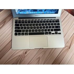 Б/в Ноутбук Apple MacBook Air 11" 2015 A1465 i5-5250U/4/256 (C02PF7WDGFWN)