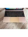 Б/в Ноутбук Apple MacBook 12 A1534 2017 m3-7Y32/16/256 (C02W601XHH2J)