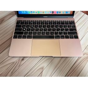 Б/в Ноутбук Apple MacBook 12 A1534 2017 m3-7Y32/16/256 (C02W601XHH2J)