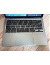 Б/в Ноутбук Apple MacBook Air 13" 2020 A2337 M1/16/256 (FVFGL1RZQ6LR)