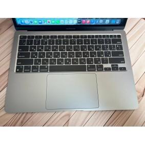 Б/в Ноутбук Apple MacBook Air 13" 2020 A2337 M1/16/256 (FVFGL1RZQ6LR)
