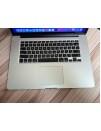 Б/в Ноутбук Apple MacBook Pro 15" 2014 A1398 i7-4770HQ/16/256 (C02Q92V3G8WN)