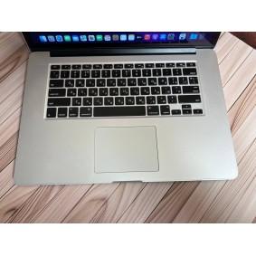Б/в Ноутбук Apple MacBook Pro 15" 2014 A1398 i7-4770HQ/16/500 (C02S82XWG8WM)