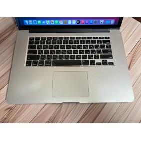 Б/в Ноутбук Apple MacBook Pro 15" 2014 A1398 i7-4770HQ/16/500 (C02P50K5G3QN)