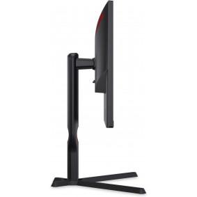 Б/В монітор 24.5" AOC 25G3ZM/BK Full HD 240Hz VA 0.5ms FreeSync
