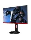 Б/В Монітор 24.5" AOC G2590PX (HDMI DP DVI USB speakers gaming)