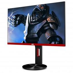 Б/В Монітор 24.5" AOC G2590PX (HDMI DP DVI USB speakers gaming)