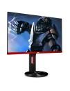 Б/В Монітор 24.5" AOC G2590PX (HDMI DP DVI USB speakers gaming)