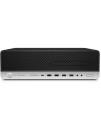 Б/В Системний блок HP EliteDesk 800 G4 SFF (i7-8700/8GB DDR4/256GB SSD)