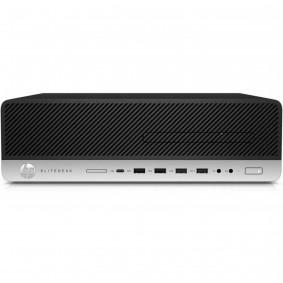 Б/В Системний блок HP EliteDesk 800 G4 SFF (i7-8700/8GB DDR4/256GB SSD) Б/В Системний блок HP EliteDesk 800 G4 SFF (i7-8700/8GB DDR4/256GB SSD)
