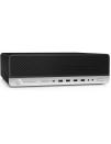 Б/В Системний блок HP EliteDesk 800 G5 SFF (i5-9500/8GB DDR4/512GB SSD)