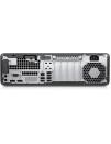 Б/В Системний блок HP EliteDesk 800 G5 SFF (i5-9500/8GB DDR4/512GB SSD)