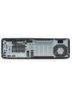 Б/В Системний блок HP EliteDesk 800 G5 SFF (i5-9500/8GB DDR4/512GB SSD)