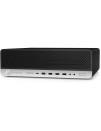 Б/В Системний блок HP EliteDesk 800 G5 TWR (i5-9600 / 16GB DDR4 / 512GB SSD)