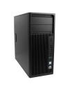 Б/В Робоча станція HP Z240 (i7-6700/8GB DDR4/500GB HDD)