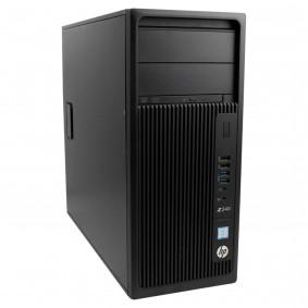 Б/В Робоча станція HP Z240 (i7-6700/8GB DDR4/500GB HDD) Б/В Робоча станція HP Z240 (i7-6700/8GB DDR4/500GB HDD)