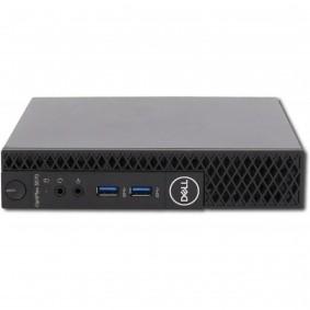 Б/В Неттоп Dell OptiPlex 3070 Micro (i5-10500T/8GB DDR4/256GB SSD) Б/В Неттоп Dell OptiPlex 3070 Micro (i5-10500T/8GB DDR4/256GB SSD)