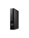 Б/В Неттоп Dell OptiPlex 3000 Micro (i5-12500T/16GB DDR4/256GB SSD)