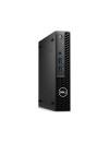 Б/В Неттоп Dell OptiPlex 3000 Micro (i5-12500T/16GB DDR4/256GB SSD)