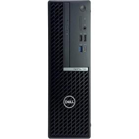 Б/В Системний блок Dell OptiPlex 7080 SFF (i5-10500/8GB DDR4/512GB SSD) Б/В Системний блок Dell OptiPlex 7080 SFF (i5-10500/8GB DDR4/512GB SSD)