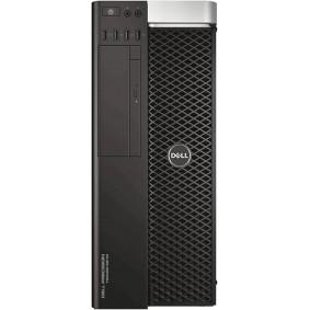 Б/В Робоча станція Dell Precision 5810 Tower (Xeon E5-1650v3/32GB RAM/256GB SSD) Б/В Робоча станція Dell Precision 5810 Tower (Xeon E5-1650v3/32GB RAM/256GB SSD)