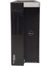 Б/В Робоча станція Dell Precision 5810 Tower (Xeon E5-1650v3/32GB RAM/256GB SSD)
