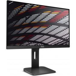 Б/В монітор 24" AOC 24P1 IPS Full HD з динаміками