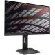 Б/В монітор 24" AOC 24P1 IPS Full HD з динаміками