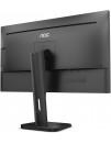 Б/В монітор 24" AOC 24P1 IPS Full HD з динаміками
