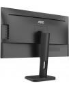 Б/В монітор 24" AOC 24P1 IPS Full HD з динаміками