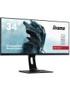Б/В ігровий монітор 34" Iiyama GB3461WQSU-B1 UltraWide 144Hz