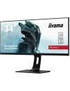 Б/В ігровий монітор 34" Iiyama GB3461WQSU-B1 UltraWide 144Hz