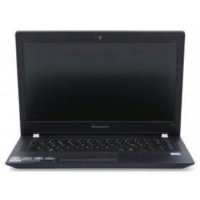 Б/В ноутбук Lenovo ThinkPad E31 (13"/i3-6100U/8GB/240GB SSD)