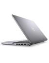 Б/В ноутбук Dell Latitude 5510 (15.6"/i7-10810U/16GB/512GB SSD/FHD)