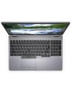 Б/В ноутбук Dell Latitude 5510 (15.6"/i7-10810U/16GB/256GB SSD/FHD)