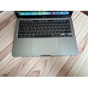 Б/в Ноутбук Apple MacBook Pro 13" 2020 A2251 i7-1068NG7/32/500 (C02G45G6ML85)
