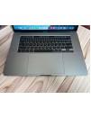 Б/в Ноутбук Apple MacBook Pro 16" 2019 i7-9750H/32/512 (C02DR631MD6R)